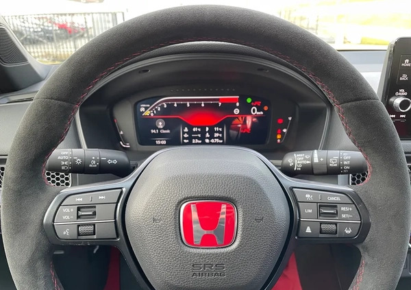 Honda Civic cena 264500 przebieg: 5, rok produkcji 2023 z Iłowa małe 562